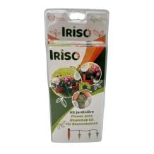 Drip Stakes Kit by Iriso