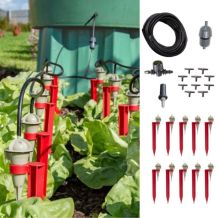 Garden Irrigation Kit by Iriso