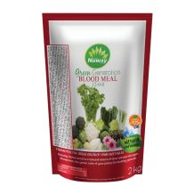 Nuway Blood Meal Organic Granular Fertilizer