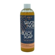 Concentrated Black Soap for Garden