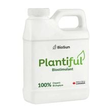 Biostimulant Plantiful par BioSun