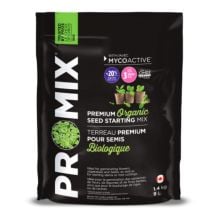 PRO-MIX 9-L Organic Seed Starting Mix