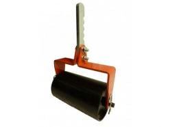 Terrateck weeding hoe with 180 mm blade
