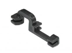 Plastic Stake Clips