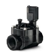 Rain Bird Valves - HV/HVF Series