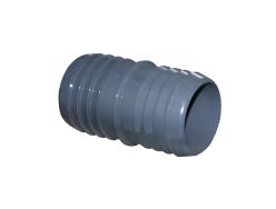 PVC Insert Coupling - Schedule 40