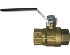 Brass Ball Valve