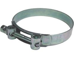 T-Bolt Clamp