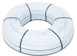 Rivulis White Polyethylene Pipe / Coil