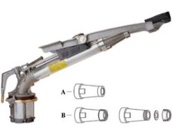 Nelson 200 Series Irrigation Big Gun