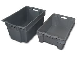 Plastic Totes