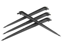 Angle Barbed Stake