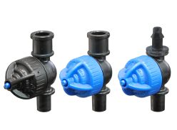 Anti-Drain Valve