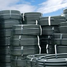 Standard Polyethylene Pipe / Coil