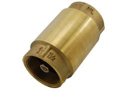 Brass Check Valve