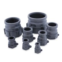 ICC B050-PO | Type B - Polypropylene 1/2"