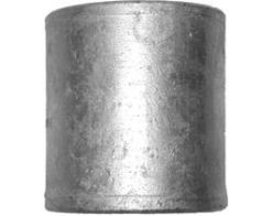 Galvanized Coupling