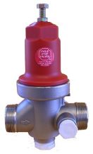 Cycle Stop Valve CSV1A