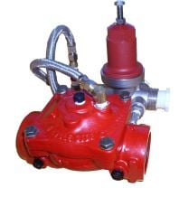 Cycle Stop Valve CSV3B