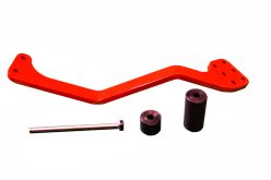 Offset Mounting Arm for Terrateck Hoes