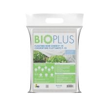 Couverture flottante Bio Plus P-19 1,9 m x 6 m