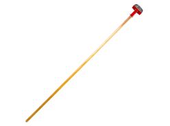 Terrateck 60 mm Omega Swing Weeder with Handle