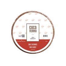 Disque bio CocoTerro®