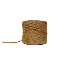 Biodegradable Jute Twine - 500'