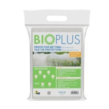 Filet d'exclusion anti-insectes 25g Bio Plus pour jardiniers