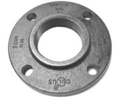 Black Steel Companion Flange