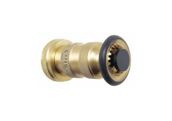 Brass Fog Nozzle