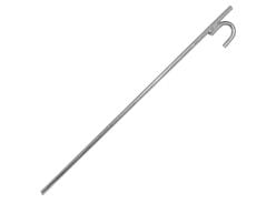 Galvanized Anchor Steel Stake