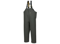 Guy Cotten Overalls with Knee Pads Kit