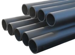 HDPE Water Pipes