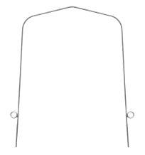 Arceaux 28'' pour TunnelFlex
