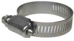 Stainless Hose Clamp