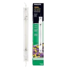 Philips HPS Agro Plus Lamp 1000W DE EL (1 unit)