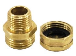 Foot Valve Drainage Kit