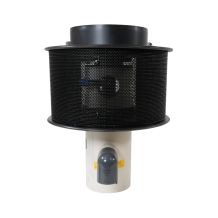 Self Cleaning Strainer 3"