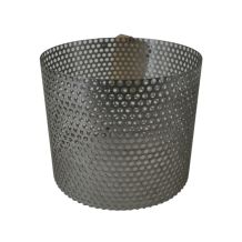 Foot Valve Screen 5"