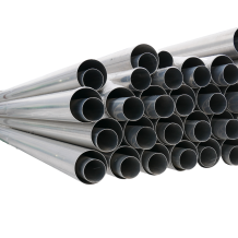 Plain Aluminum Irrigation Pipe