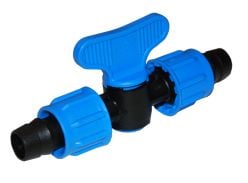 Drip Tape - Shut Off Valve