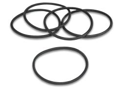 Garden Plastic Filter Gasket 3/4'' & 1''