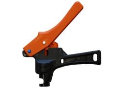 Hose Cutter for Flat Hoses