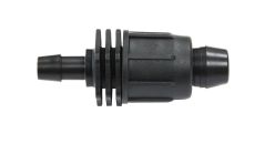 BARB Hose Connectors Easy-Loc x Barb