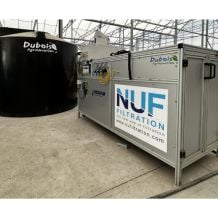 NUF Water Purification System