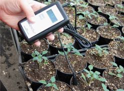 FieldScout Soil Sensor Reader