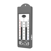 Thermometer