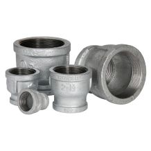 Galvanized Reducing Coupling