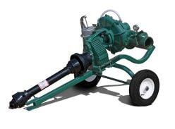 Pompe PTO Caprari pour irrigation